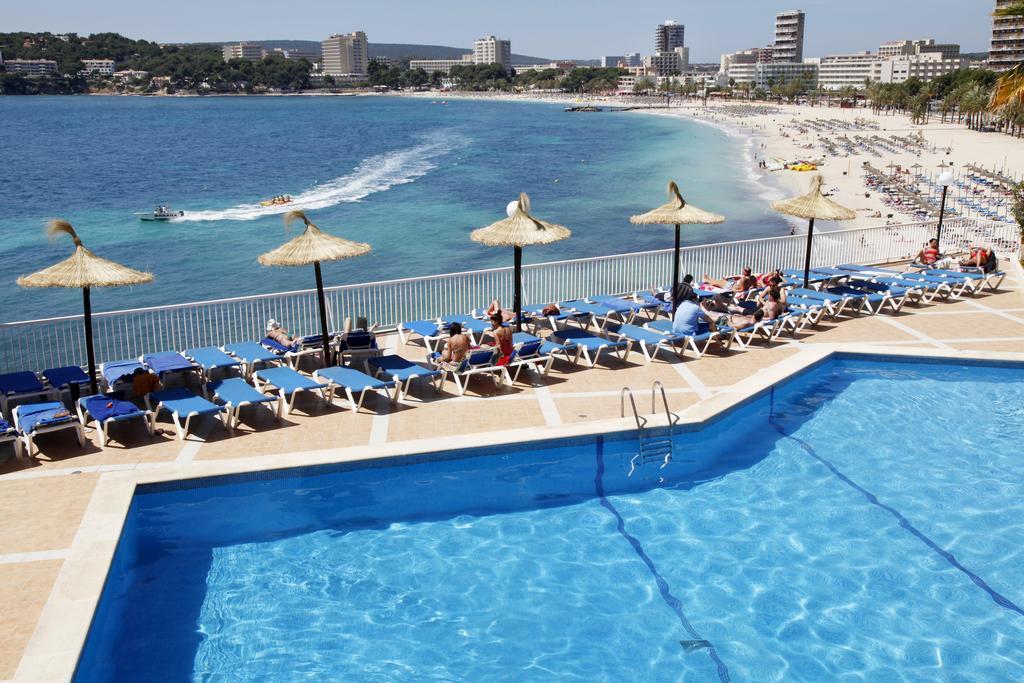 Bahia Principe Sunlight Coral Playa - Adults Only Hotel Magaluf (Mallorca)