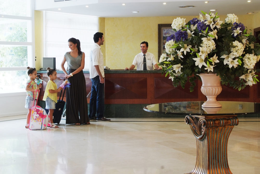 Bahia Principe Sunlight Coral Playa - Adults Only Magaluf (Mallorca)