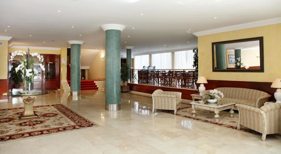 Bahia Principe Sunlight Coral Playa - Adults Only 4* Magaluf (Mallorca)