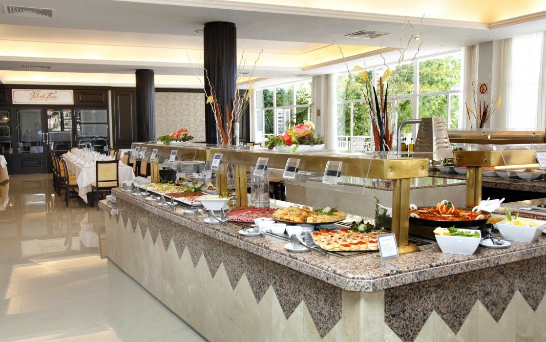 Hotel Bahia Principe Sunlight Coral Playa - Adults Only 4*